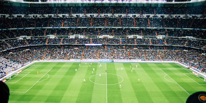 国际足联世俱杯冠军奖杯特写照片